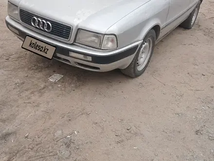 Audi 80 1992 года за 1 700 900 тг. в Павлодар