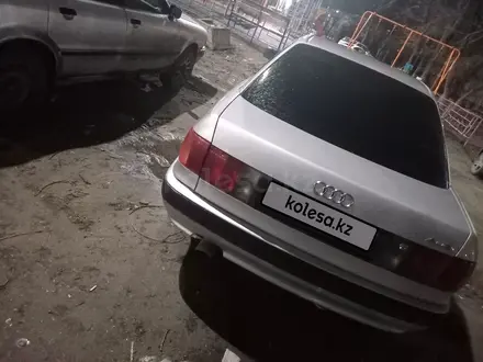 Audi 80 1992 года за 1 700 900 тг. в Павлодар – фото 21