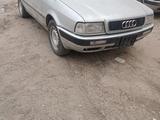 Audi 80 1992 года за 1 700 900 тг. в Павлодар – фото 4