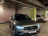 Volkswagen Tiguan 2020 года за 16 500 000 тг. в Алматы