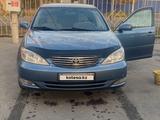 Toyota Camry 2003 года за 4 250 000 тг. в Талдыкорган – фото 2