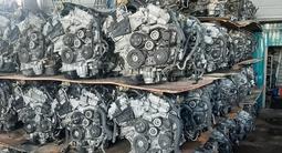 Японский контрактный двигатель 2MZ-FE 3.0 V6 для Harrier и Lexus RX300 за 95 000 тг. в Алматы