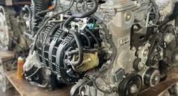 Японский контрактный двигатель 2MZ-FE 3.0 V6 для Harrier и Lexus RX300 за 95 000 тг. в Алматы – фото 2