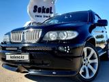 BMW X5 2005 годаfor6 500 000 тг. в Алматы