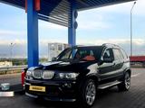 BMW X5 2005 годаfor6 500 000 тг. в Алматы – фото 5