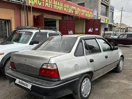 Daewoo Nexia 2006 года за 1 400 000 тг. в Туркестан – фото 3