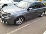 Volkswagen Jetta 2011 годаүшін4 700 000 тг. в Астана – фото 2