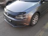 Volkswagen Jetta 2011 года за 4 500 000 тг. в Астана – фото 4