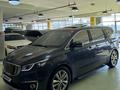 Kia Carnival 2016 года за 15 500 000 тг. в Алматы