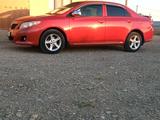 Toyota Corolla 2010 годаfor6 100 000 тг. в Шиели – фото 2