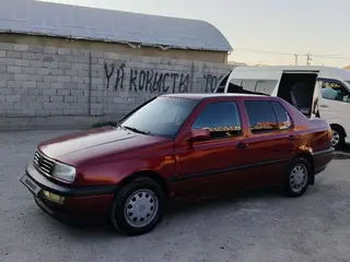 Volkswagen Vento