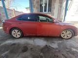 Mazda 6 2008 года за 3 550 000 тг. в Алматы – фото 4