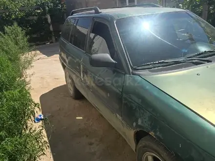 Opel Astra 1997 года за 550 000 тг. в Актау – фото 3