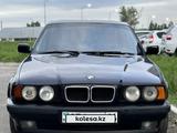 BMW 525 1994 годаүшін2 500 000 тг. в Усть-Каменогорск – фото 2
