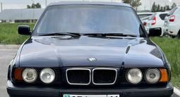 BMW 525 1994 годаүшін2 500 000 тг. в Усть-Каменогорск – фото 2