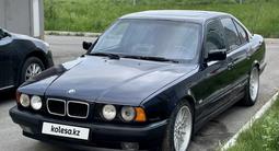BMW 525 1994 годаүшін2 500 000 тг. в Усть-Каменогорск – фото 3