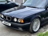 BMW 525 1994 года за 2 500 000 тг. в Усть-Каменогорск – фото 4