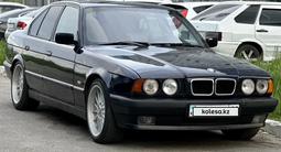 BMW 525 1994 года за 2 500 000 тг. в Усть-Каменогорск