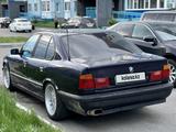 BMW 525 1994 годаүшін2 500 000 тг. в Усть-Каменогорск – фото 5