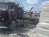 КамАЗ  5410 1989 года за 6 000 000 тг. в Шымкент – фото 3