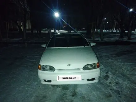 ВАЗ (Lada) 2115 2011 года за 1 555 555 тг. в Павлодар – фото 23