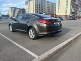 Kia Optima 2012 года за 6 500 000 тг. в Астана – фото 3