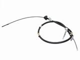 Трос ручного тормоза Правый за 10 200 тг. в Алматы