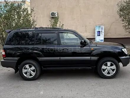 Toyota Land Cruiser 2007 года за 11 500 000 тг. в Алматы