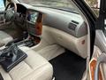 Toyota Land Cruiser 2007 года за 11 500 000 тг. в Алматы – фото 10