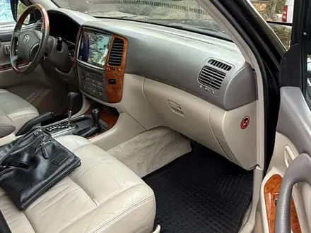 Toyota Land Cruiser 2007 года за 11 500 000 тг. в Алматы – фото 10