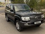 Toyota Land Cruiser 2007 года за 11 500 000 тг. в Алматы – фото 2