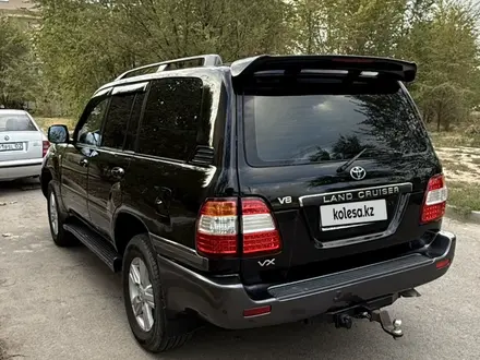 Toyota Land Cruiser 2007 года за 11 500 000 тг. в Алматы – фото 6