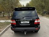 Toyota Land Cruiser 2007 года за 11 500 000 тг. в Алматы – фото 5