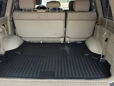 Toyota Land Cruiser 2007 года за 11 500 000 тг. в Алматы – фото 8