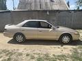 Toyota Camry 1998 годаүшін3 000 000 тг. в Тараз