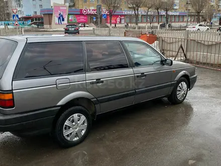 Volkswagen Passat 1992 года за 1 500 000 тг. в Караганда – фото 5