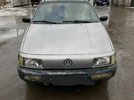 Volkswagen Passat 1992 года за 1 500 000 тг. в Караганда – фото 7