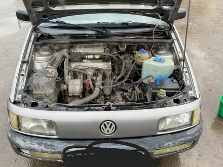 Volkswagen Passat 1992 года за 1 500 000 тг. в Караганда – фото 8