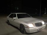 Mercedes-Benz S 320 1996 годаfor2 700 000 тг. в Семей – фото 2