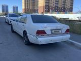 Mercedes-Benz S 320 1996 года за 2 200 000 тг. в Семей