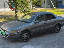 Toyota Sprinter, 1992