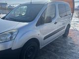 Peugeot Partner 2013 годаүшін4 100 000 тг. в Алматы – фото 4