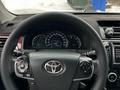 Toyota Camry 2014 годаүшін9 800 000 тг. в Актобе – фото 4