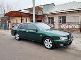 Nissan Maxima 1997 годаүшін1 750 000 тг. в Шымкент – фото 5