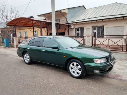 Nissan Maxima 1997 года за 1 750 000 тг. в Шымкент – фото 5