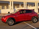 Nissan Juke 2013 года за 5 200 000 тг. в Астана