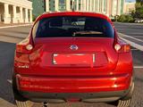 Nissan Juke 2013 года за 5 200 000 тг. в Астана – фото 3
