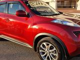 Nissan Juke 2013 года за 5 200 000 тг. в Астана – фото 4