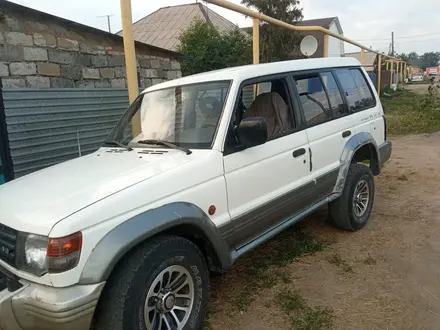 Mitsubishi Pajero 1991 года за 2 500 000 тг. в Рудный – фото 3