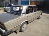 ВАЗ (Lada) 2106 2000 годаүшін1 500 000 тг. в Рудный – фото 2